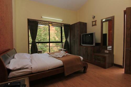 Hotel Mount View Executive