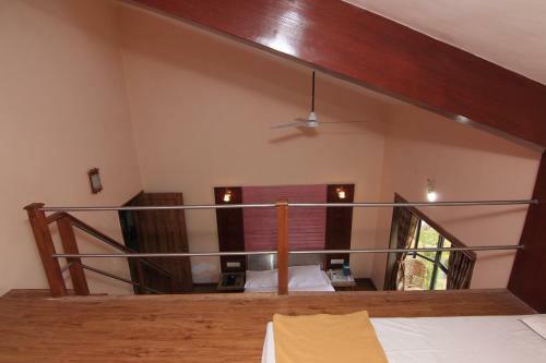 Hotel Mount View Executive