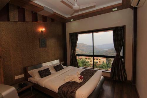 Hotel Mount View Executive