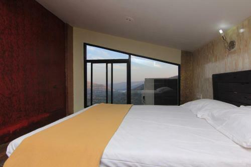 Hotel Mount View Executive