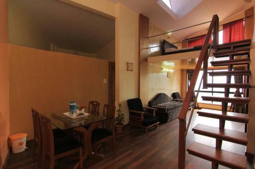Hotel Mount View Executive