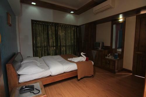 Hotel Mount View Executive