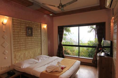 Hotel Mount View Executive