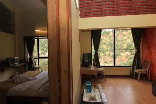 Hotel Mount View Executive