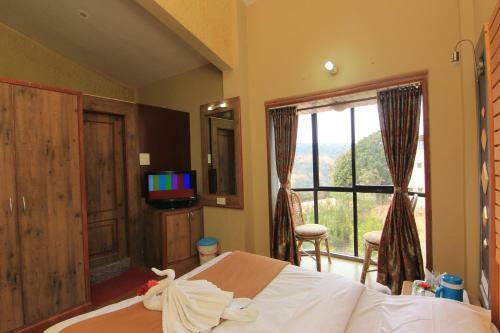 Hotel Mount View Executive