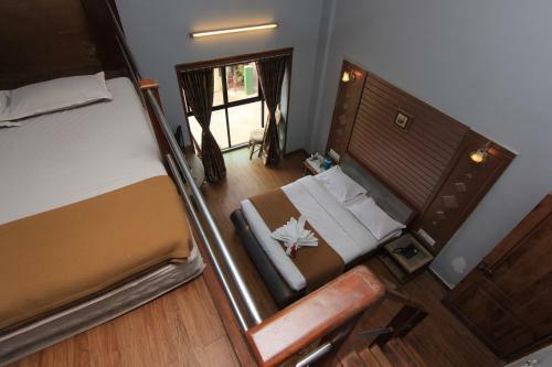 Hotel Mount View Executive
