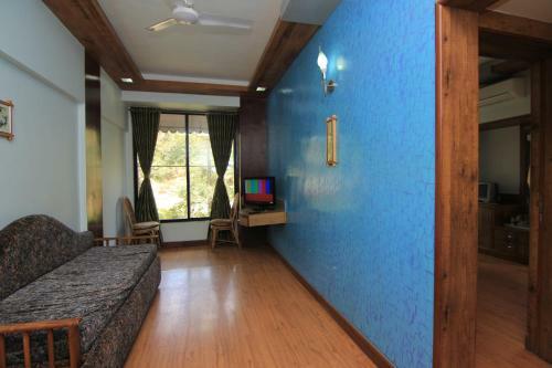 Hotel Mount View Executive