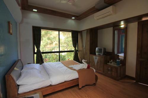 Hotel Mount View Executive