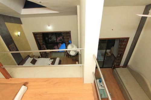 Hotel Mount View Executive