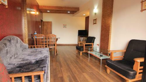Hotel Mount View Executive