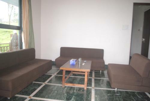 Bed & Breakfast Exotic Home Stay, Panchgani