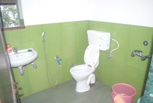 Bed & Breakfast Exotic Home Stay, Panchgani