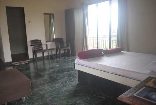 Bed & Breakfast Exotic Home Stay, Panchgani