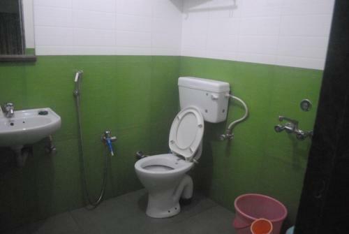 Bed & Breakfast Exotic Home Stay, Panchgani