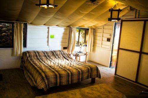 Ravine Hotel