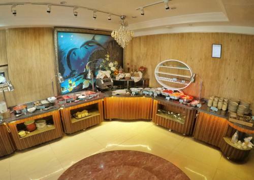 Ravine Hotel