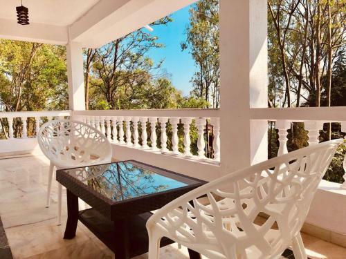 West Valley Villa Panchgani
