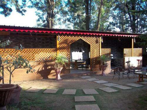 Divine Villas
