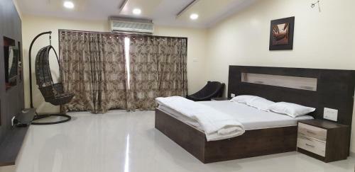 Villa- Shouryansh