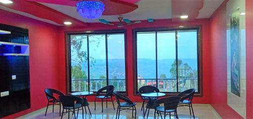 Hotel Saimauli Residency
