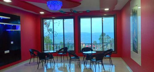 Hotel 8 Bhk Saimauli Bunglow