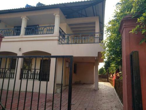 Vibhuti Villa
