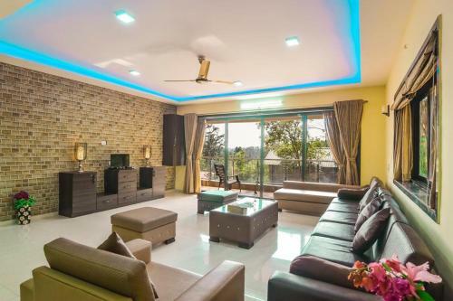 Cinderella Villa