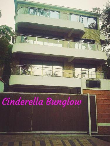Cinderella Villa