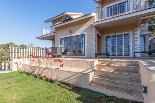 Villa Symphony By Vista Rooms