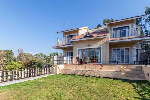 Villa Symphony By Vista Rooms