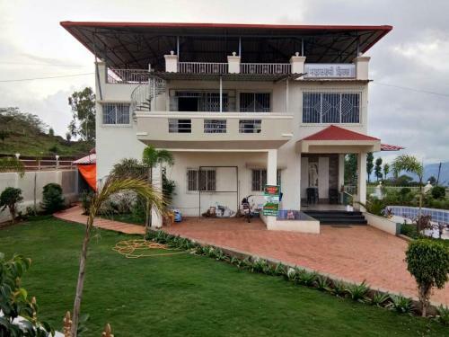 Eko Stay- White Panorama Villa
