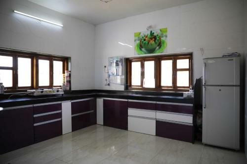 Eko Stay- White Panorama Villa