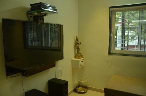 Yash Villa