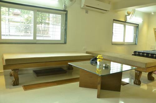 Yash Villa