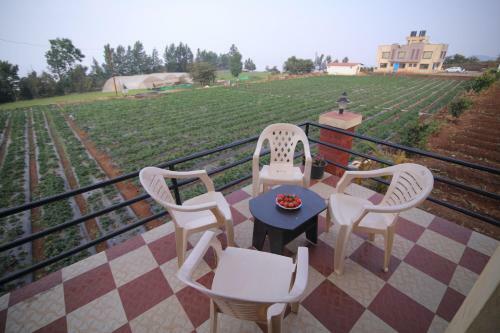 Eko Stay- Mount Castle Villa