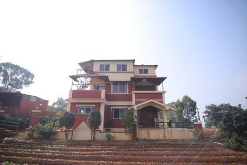 Eko Stay- Mount Castle Villa