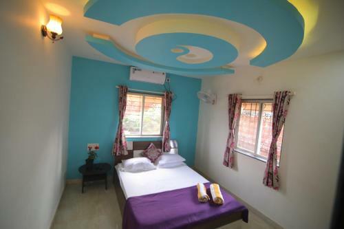 Eko Stay- Mount Castle Villa