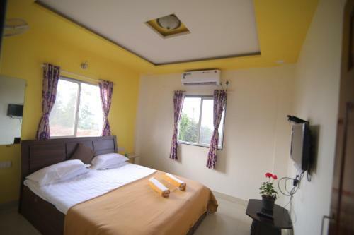 Eko Stay- Mount Castle Villa
