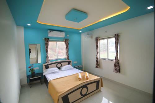 Eko Stay- Mount Castle Villa