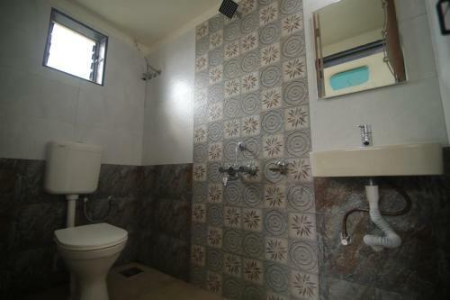 Eko Stay- Mount Castle Villa
