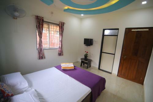 Eko Stay- Mount Castle Villa