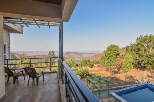 Eko Stay- Woodland Villa