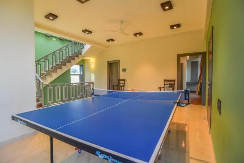 Eko Stay- Woodland Villa