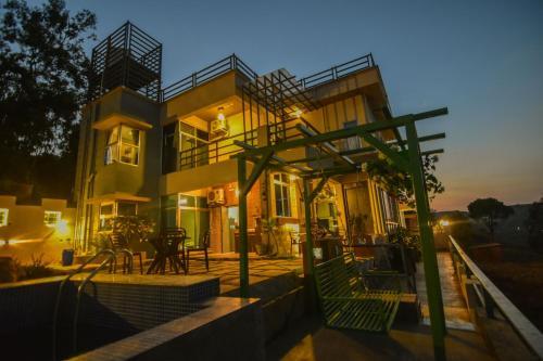 Eko Stay- Woodland Villa