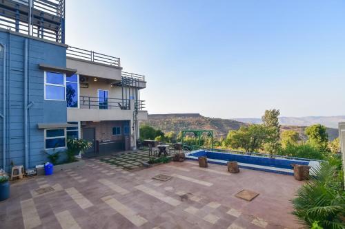 Eko Stay- Woodland Villa