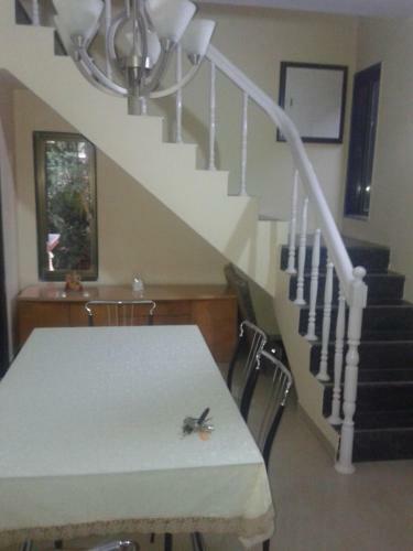 Climb Villas