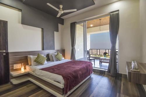 Eko Stay (gold)- Zen Villa