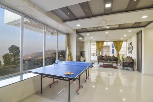 Eko Stay (gold)- Zen Villa