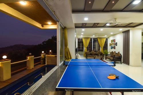 Eko Stay (gold)- Zen Villa
