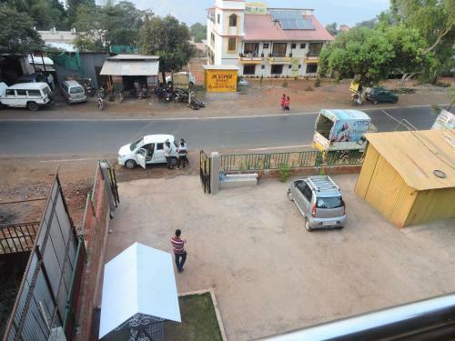 Hotel Blossom, Panchgani